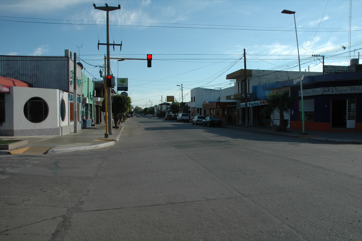 Presidencia Roque Sáenz Peña