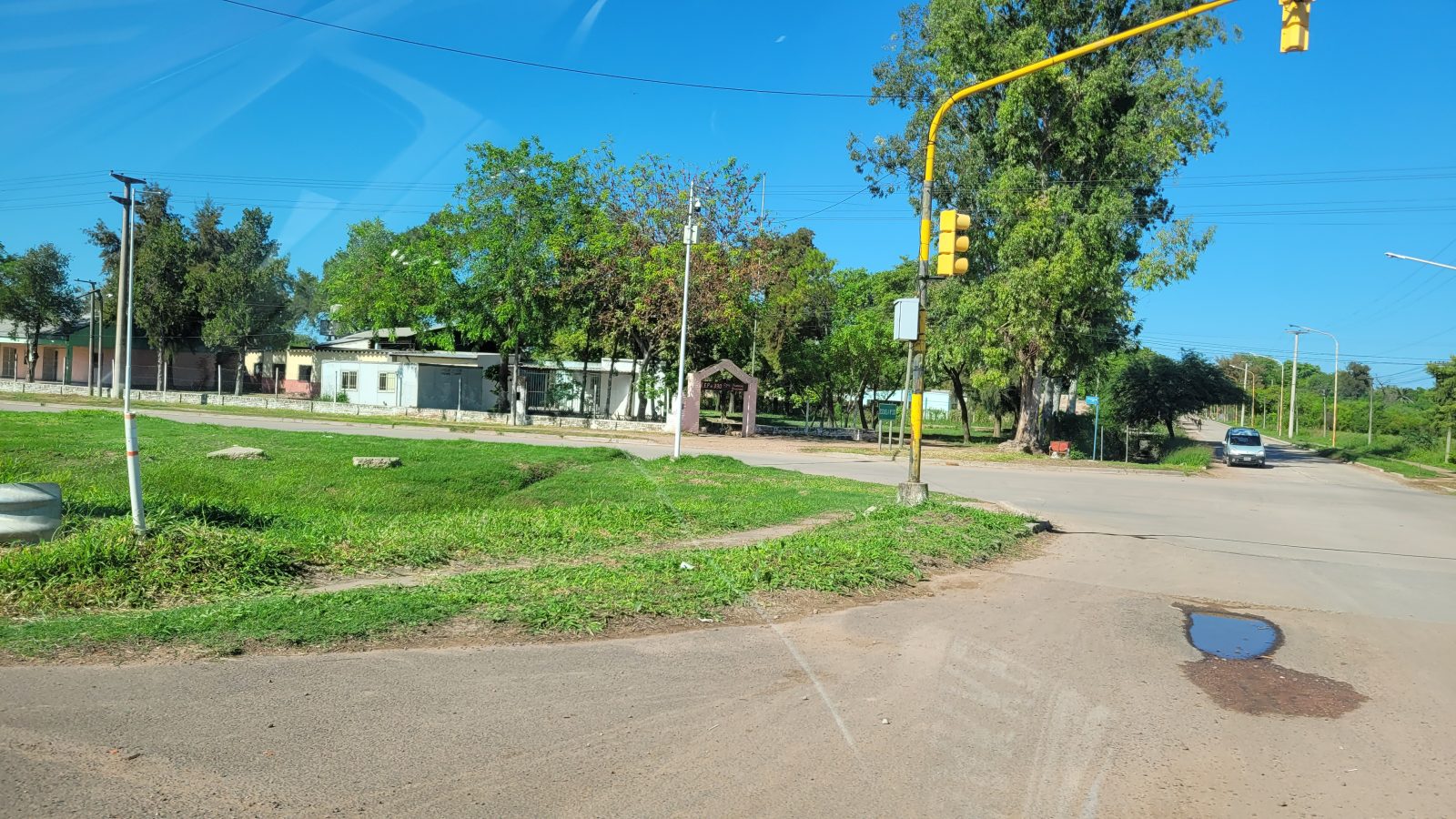 Presidencia Roque Sáenz Peña