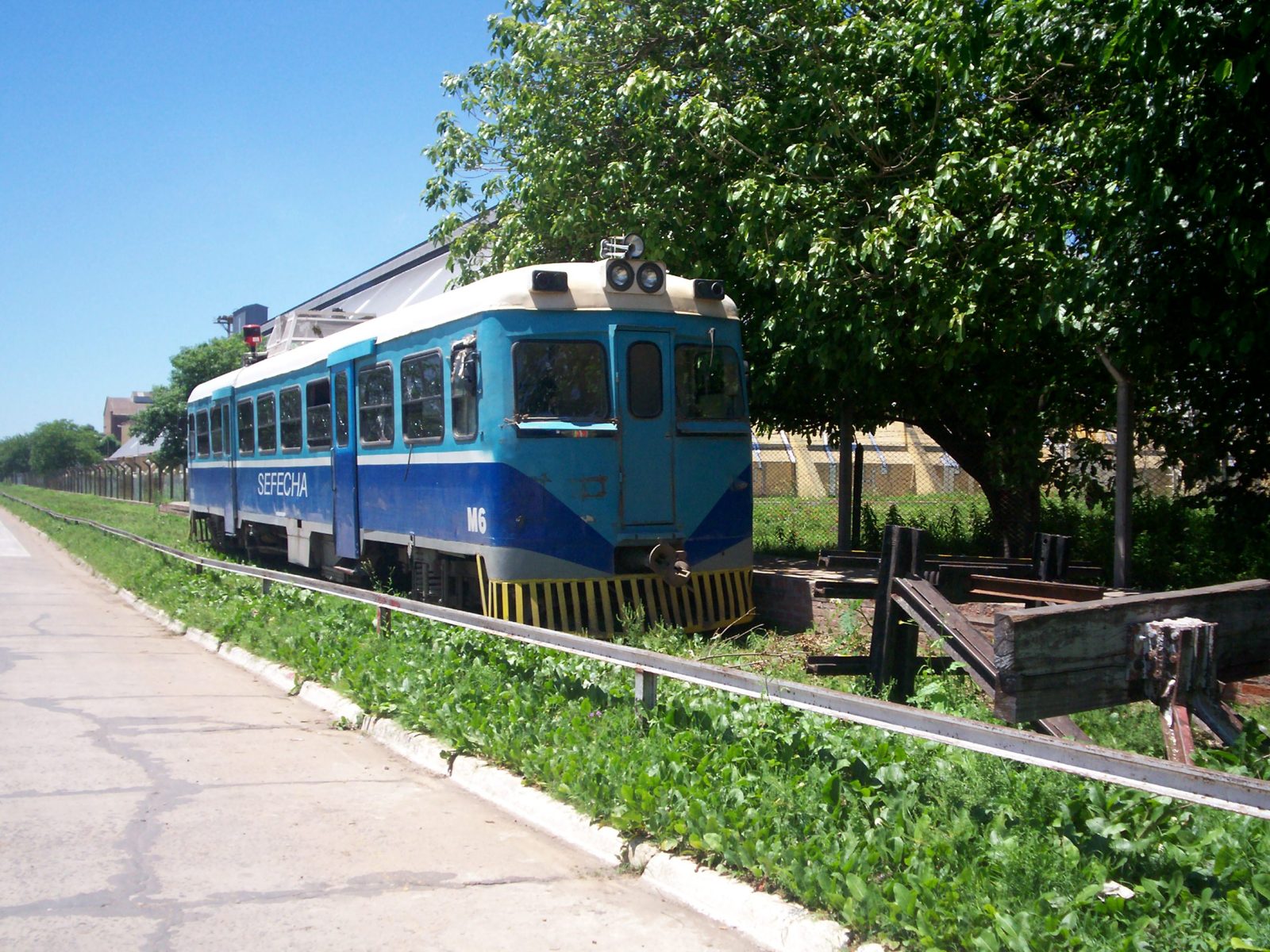 Puerto Vilelas