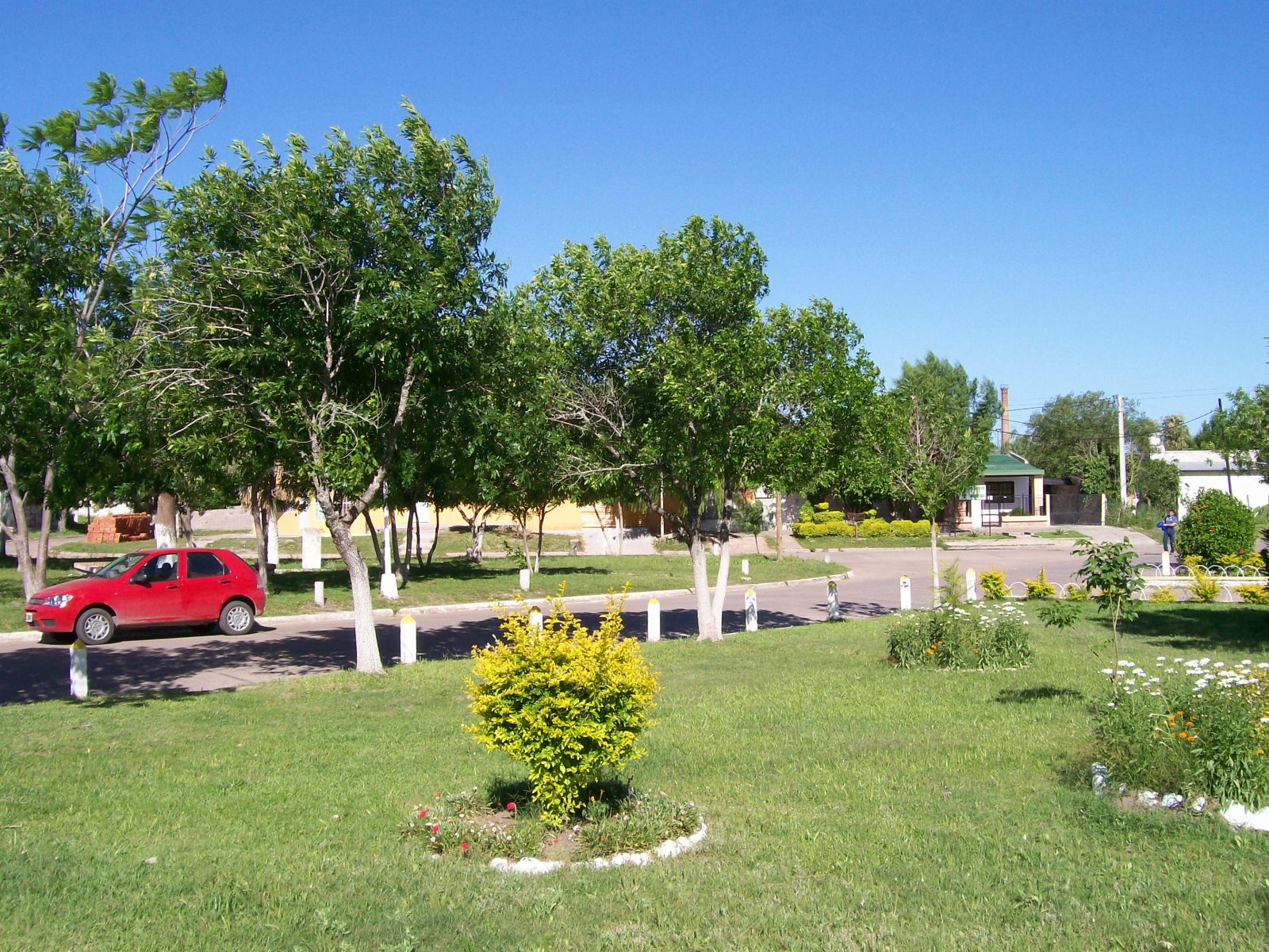 Puerto Vilelas