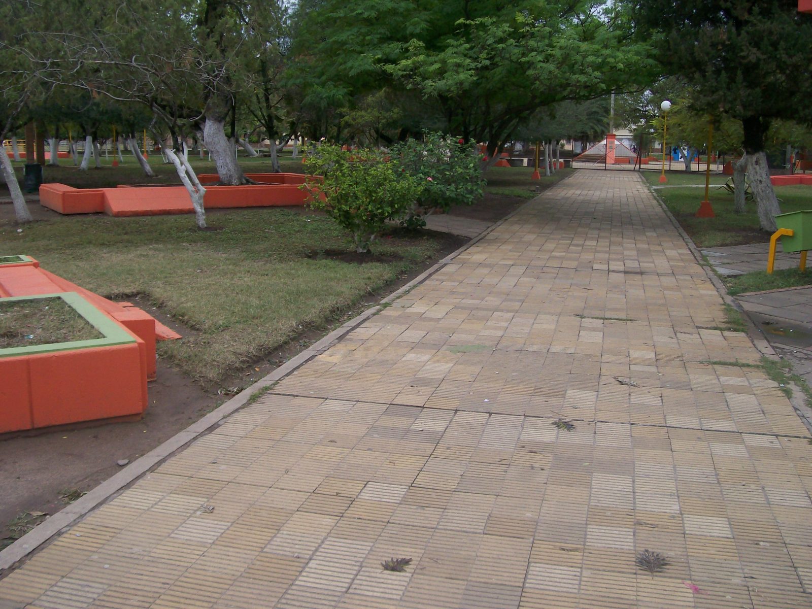 Quitilipi