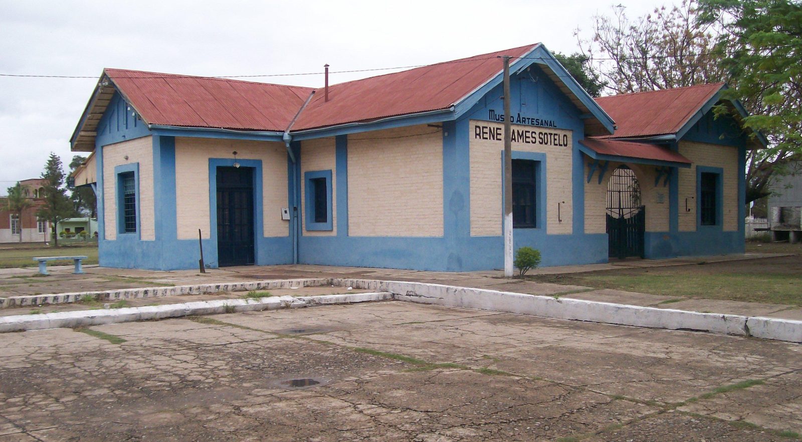 Quitilipi