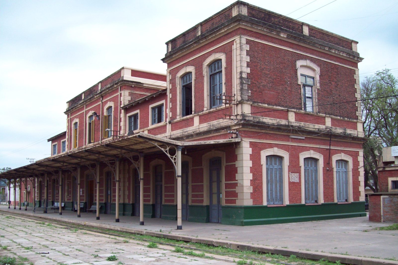 Resistencia