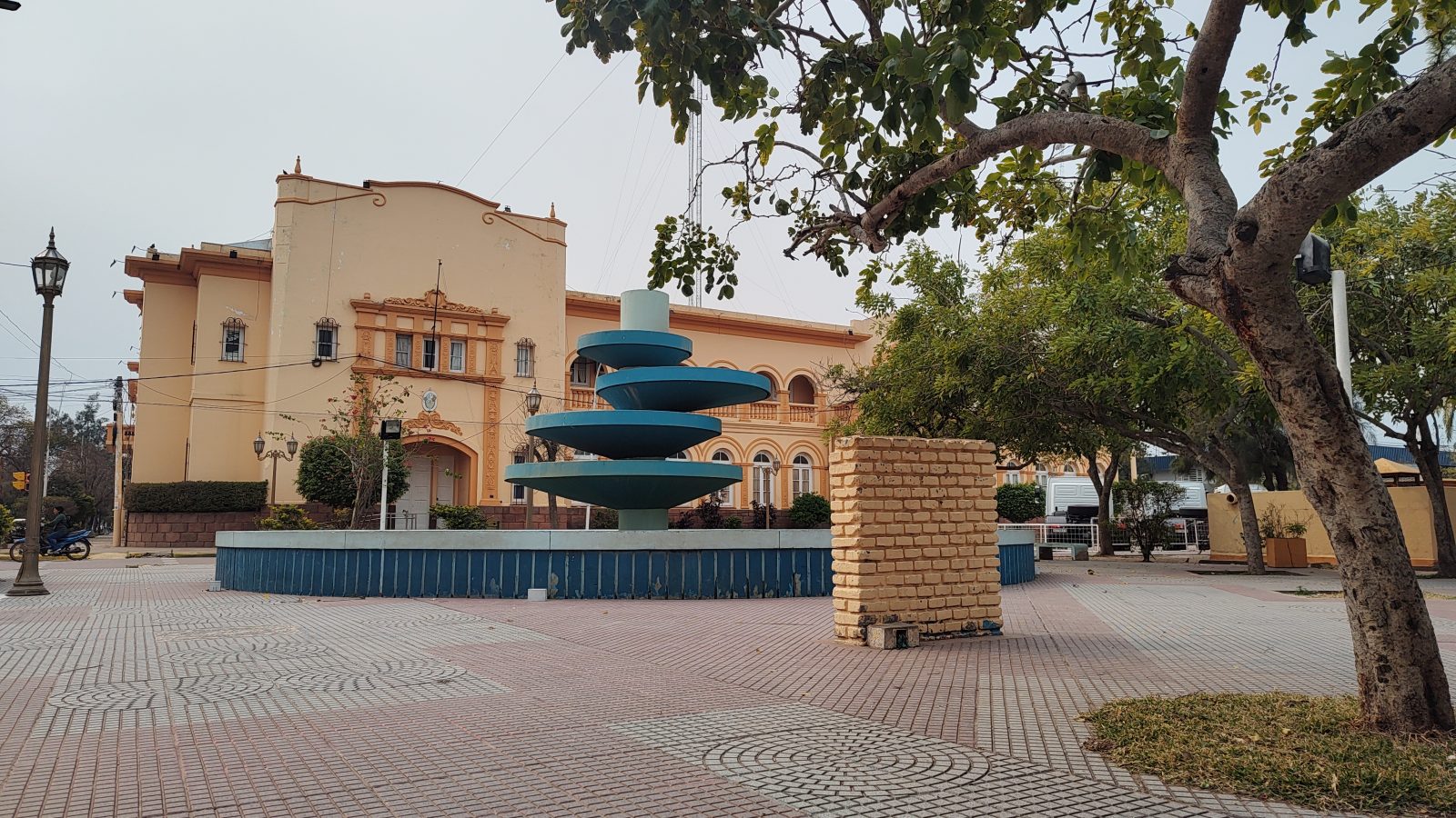 Villa Ángela