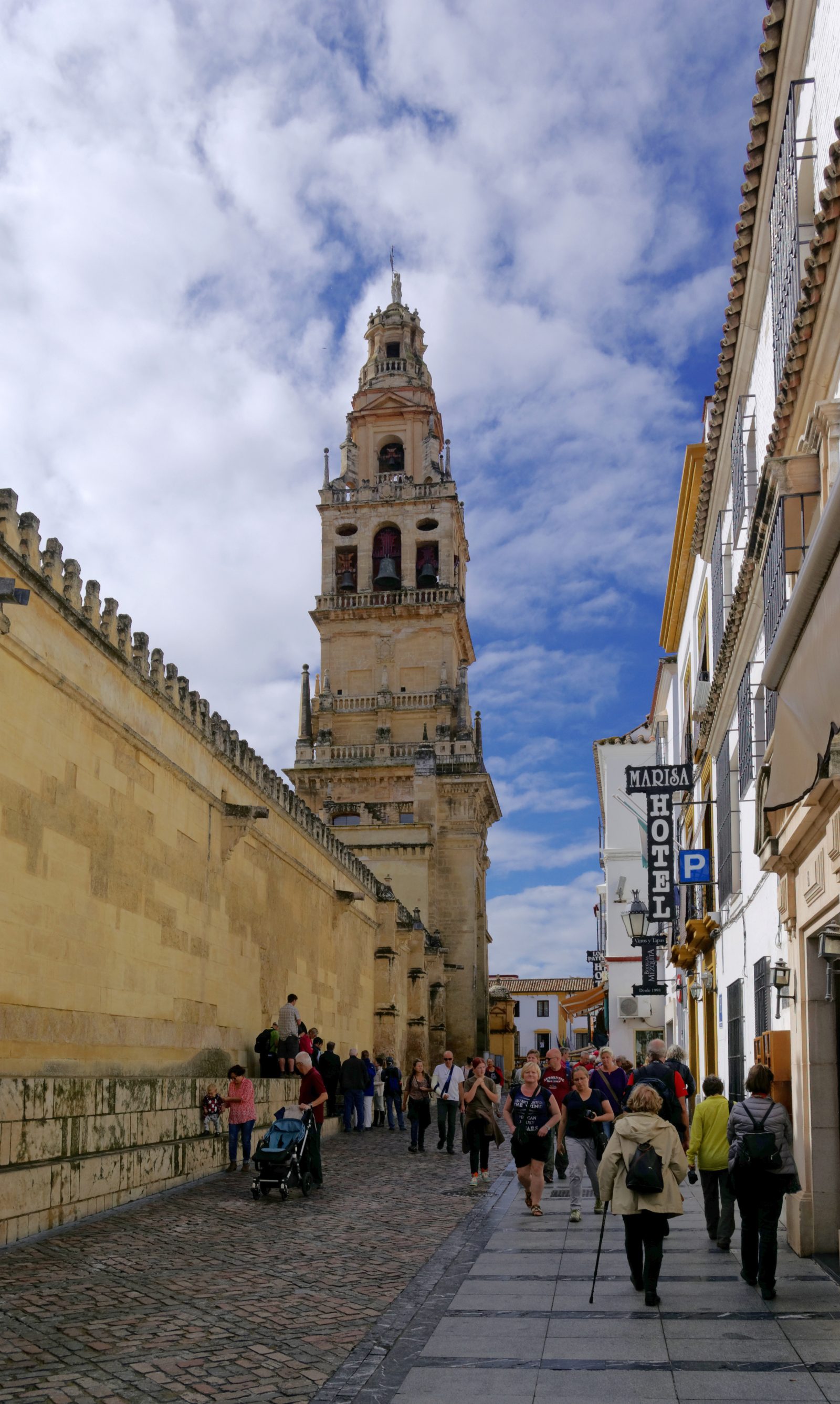 Cordoba Capital