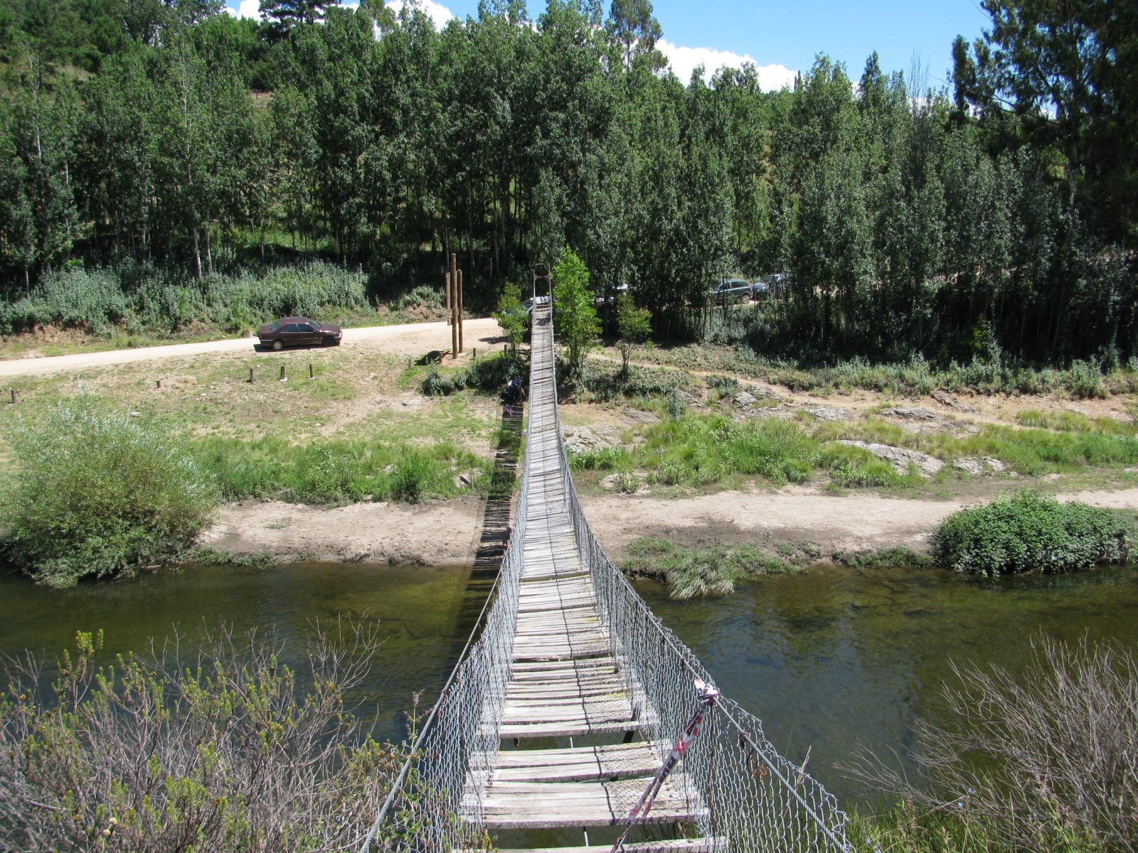 El Durazno