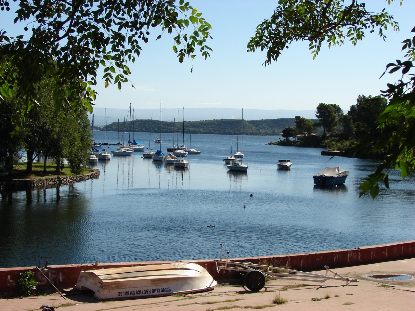 Embalse