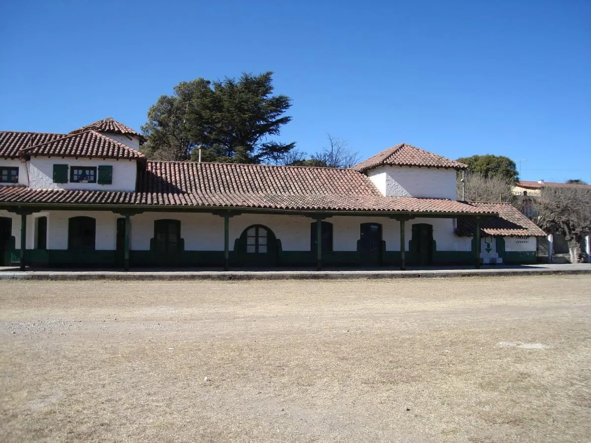 Huerta Grande