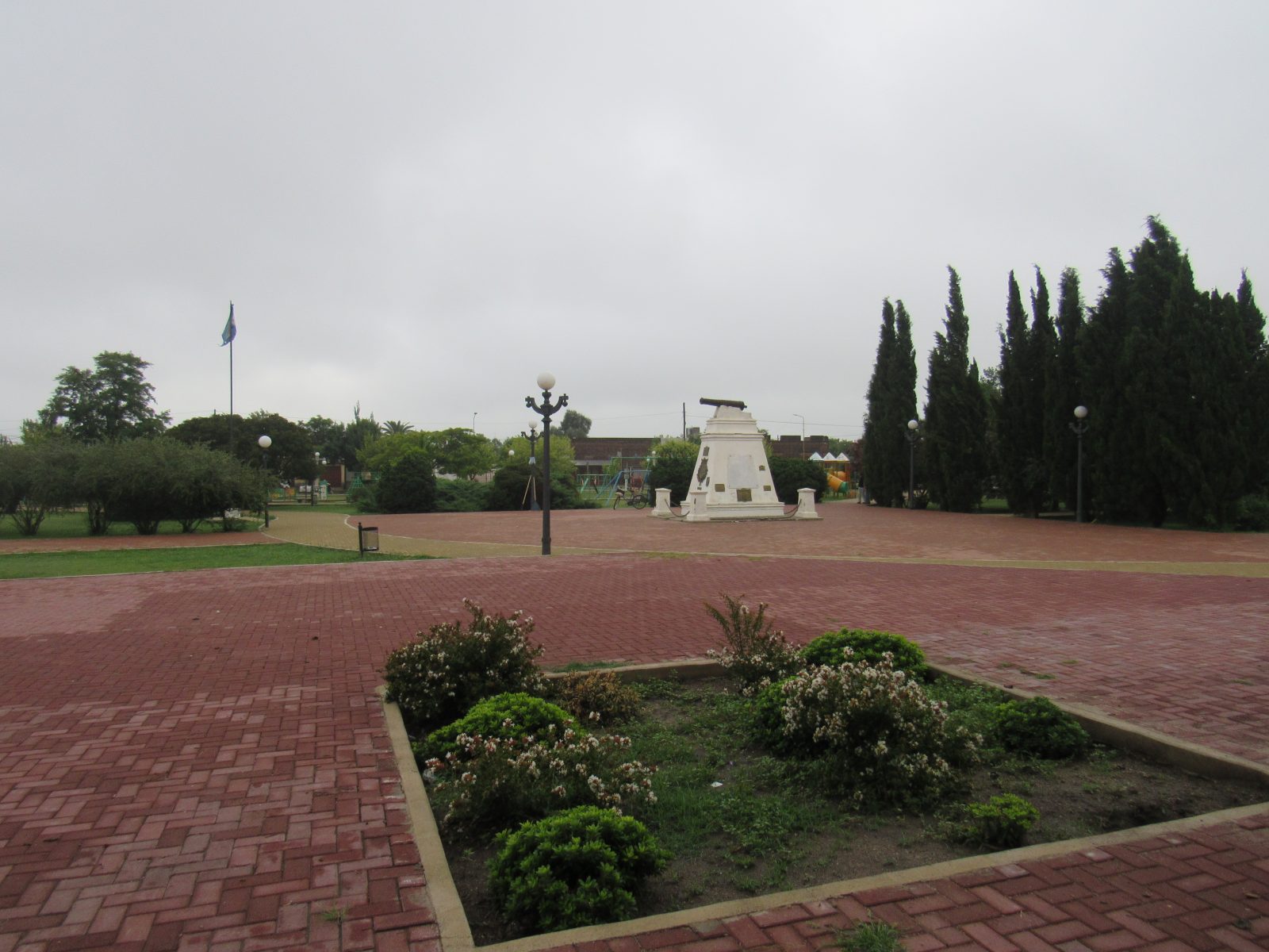 La Carlota