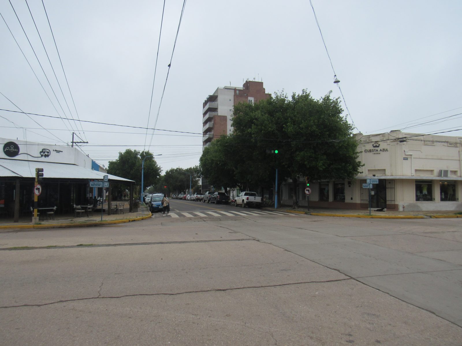 La Carlota