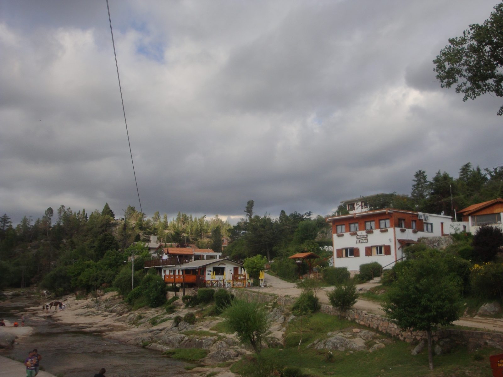 La Cumbrecita
