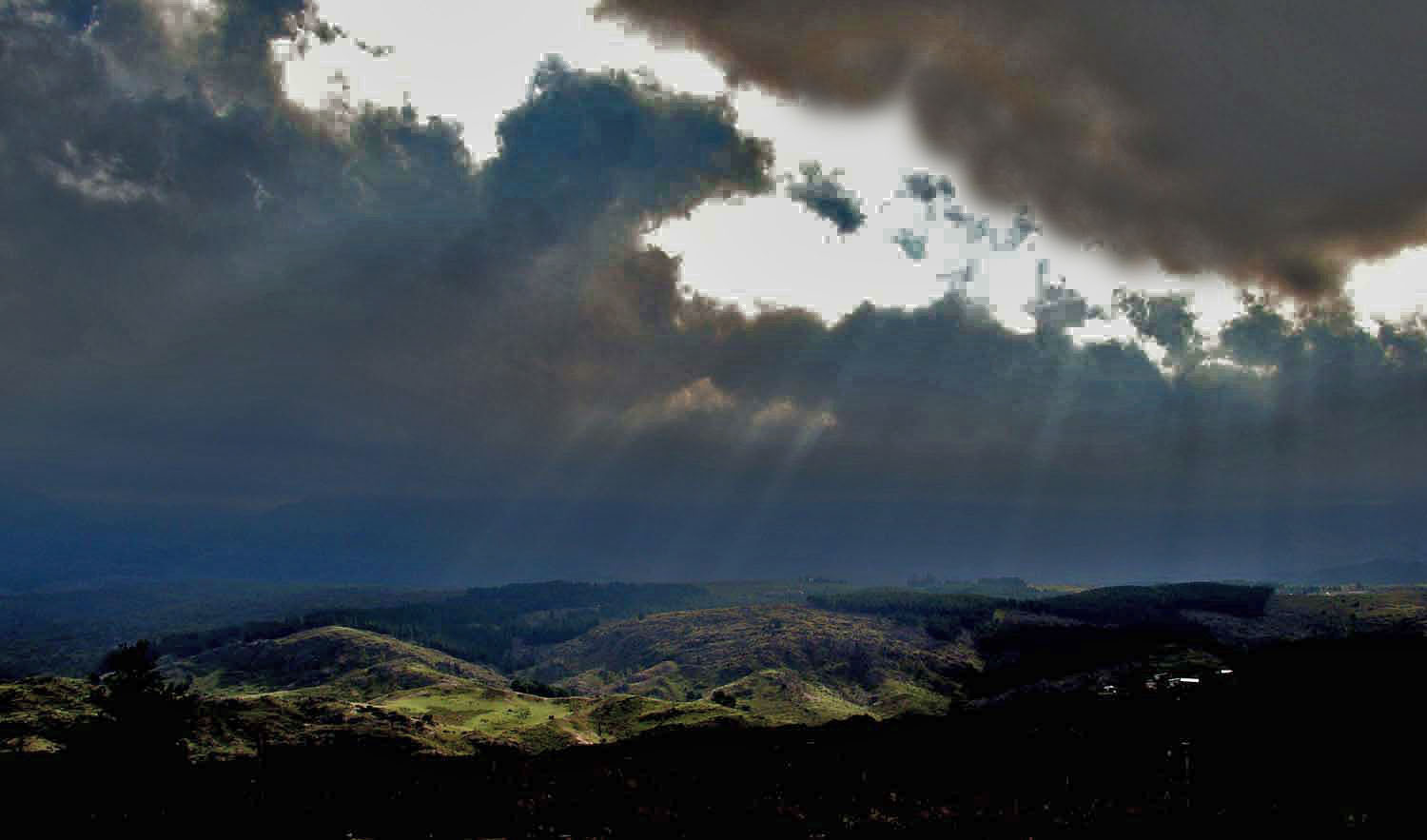 La Cumbrecita