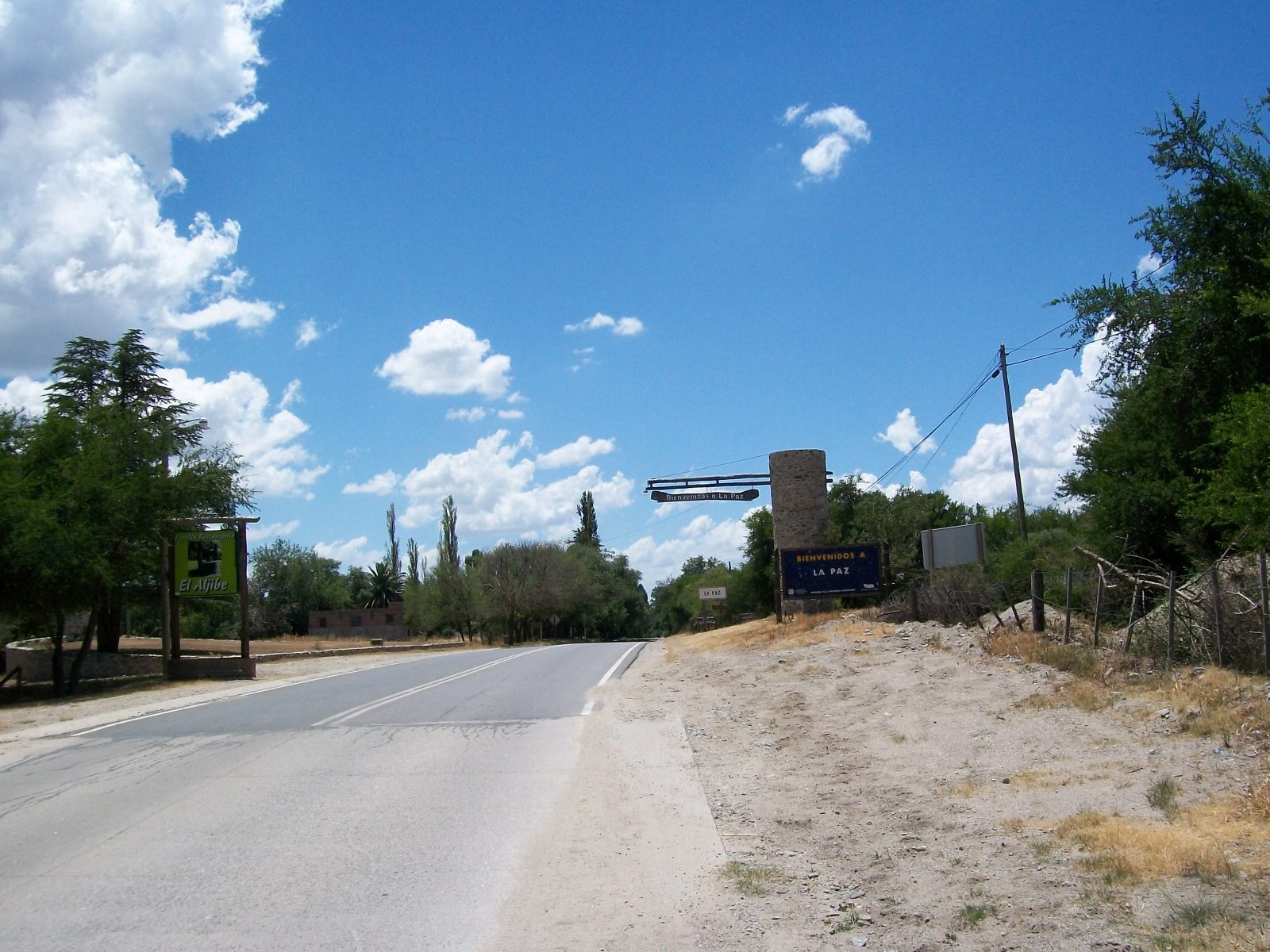 La Paz