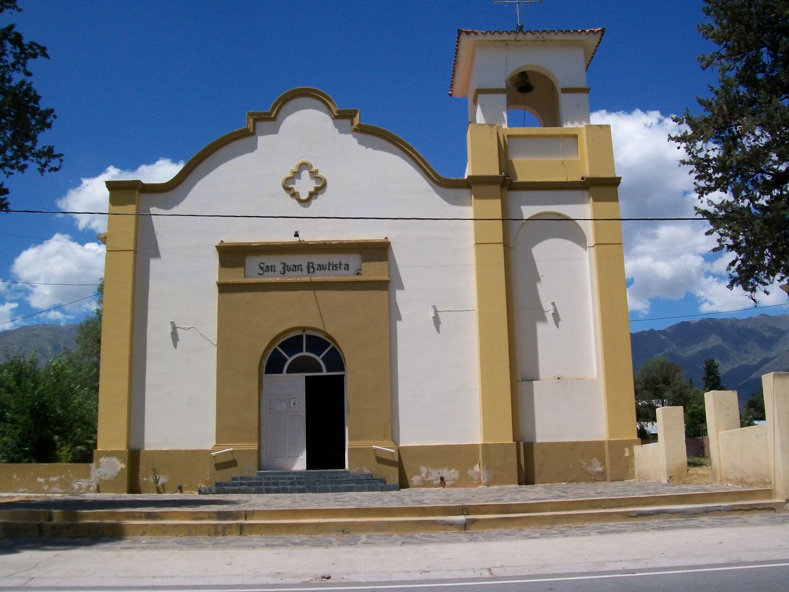 La Paz