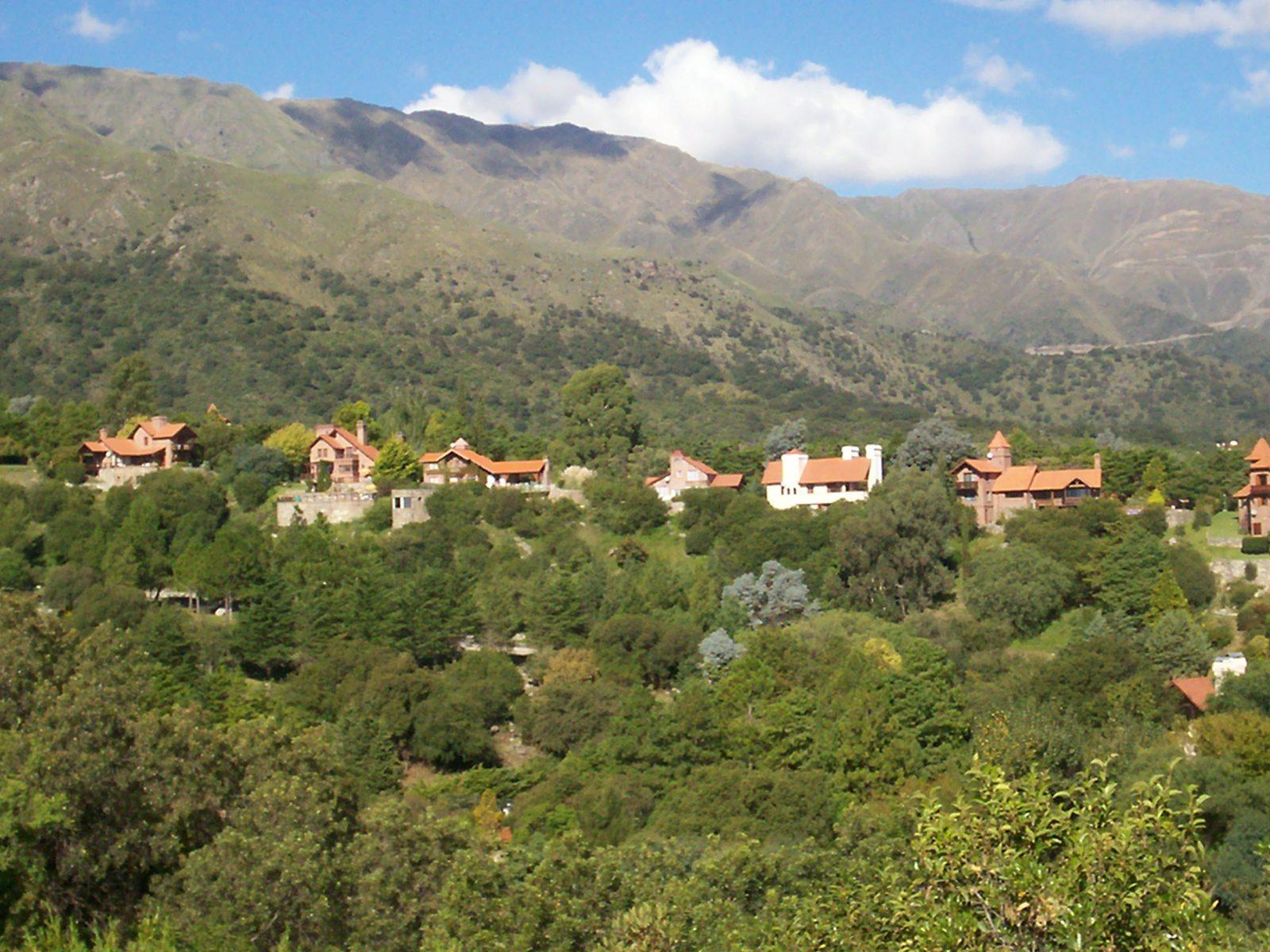 La Poblacion