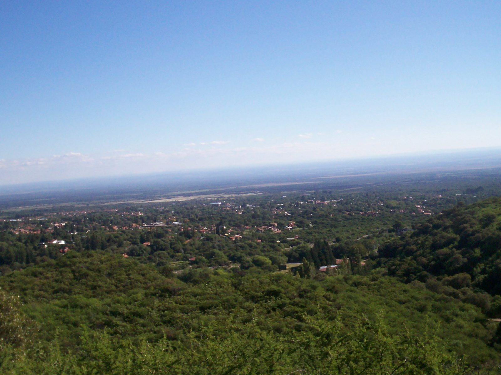 La Poblacion
