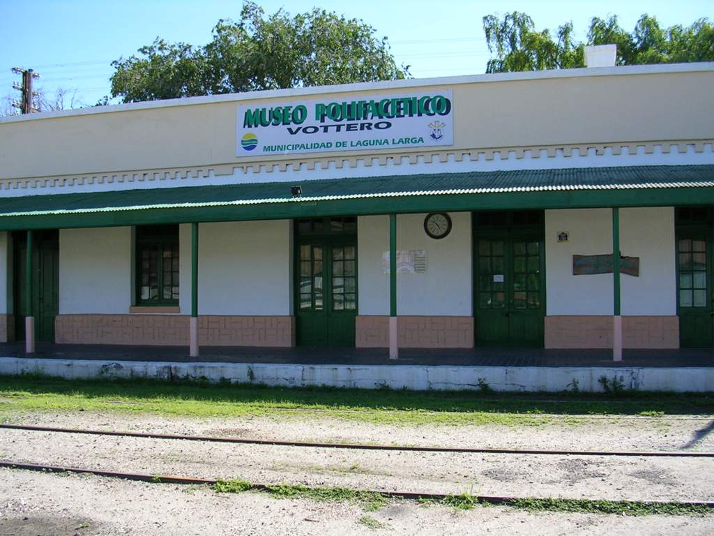 Laguna Larga