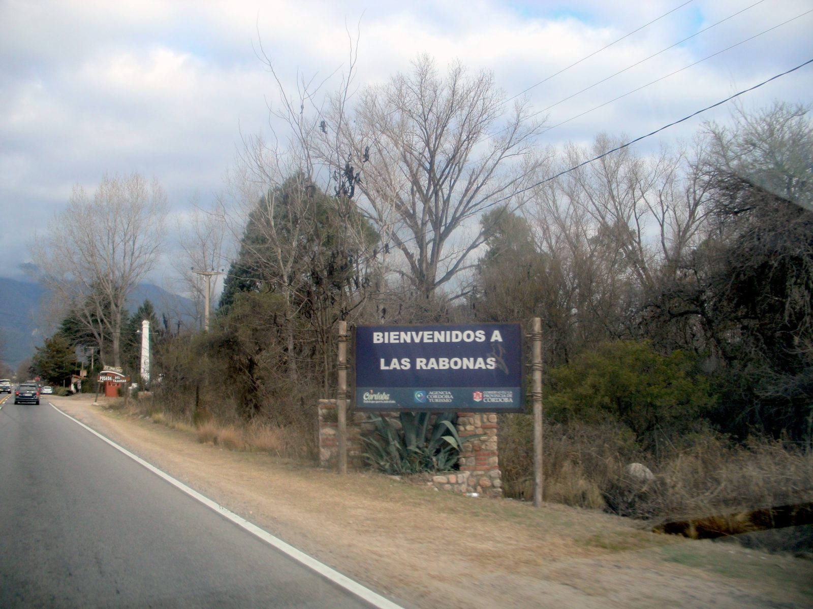 Las Rabonas