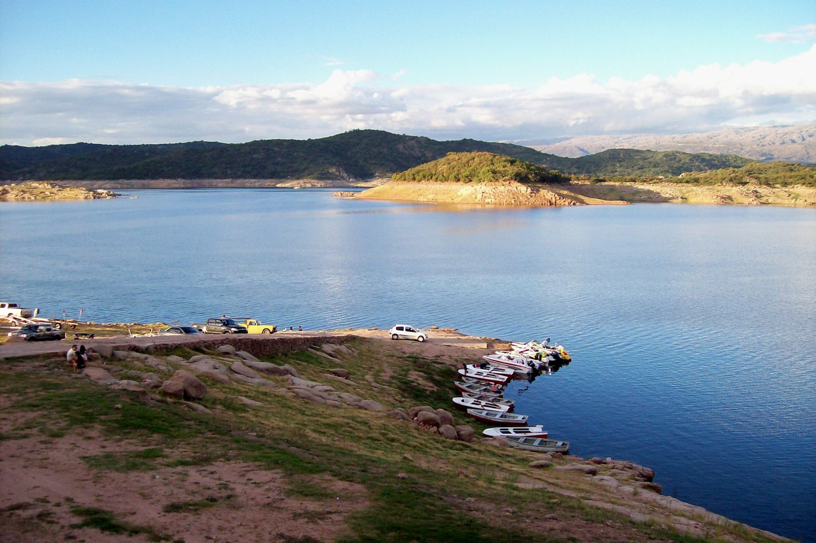 Las Rabonas