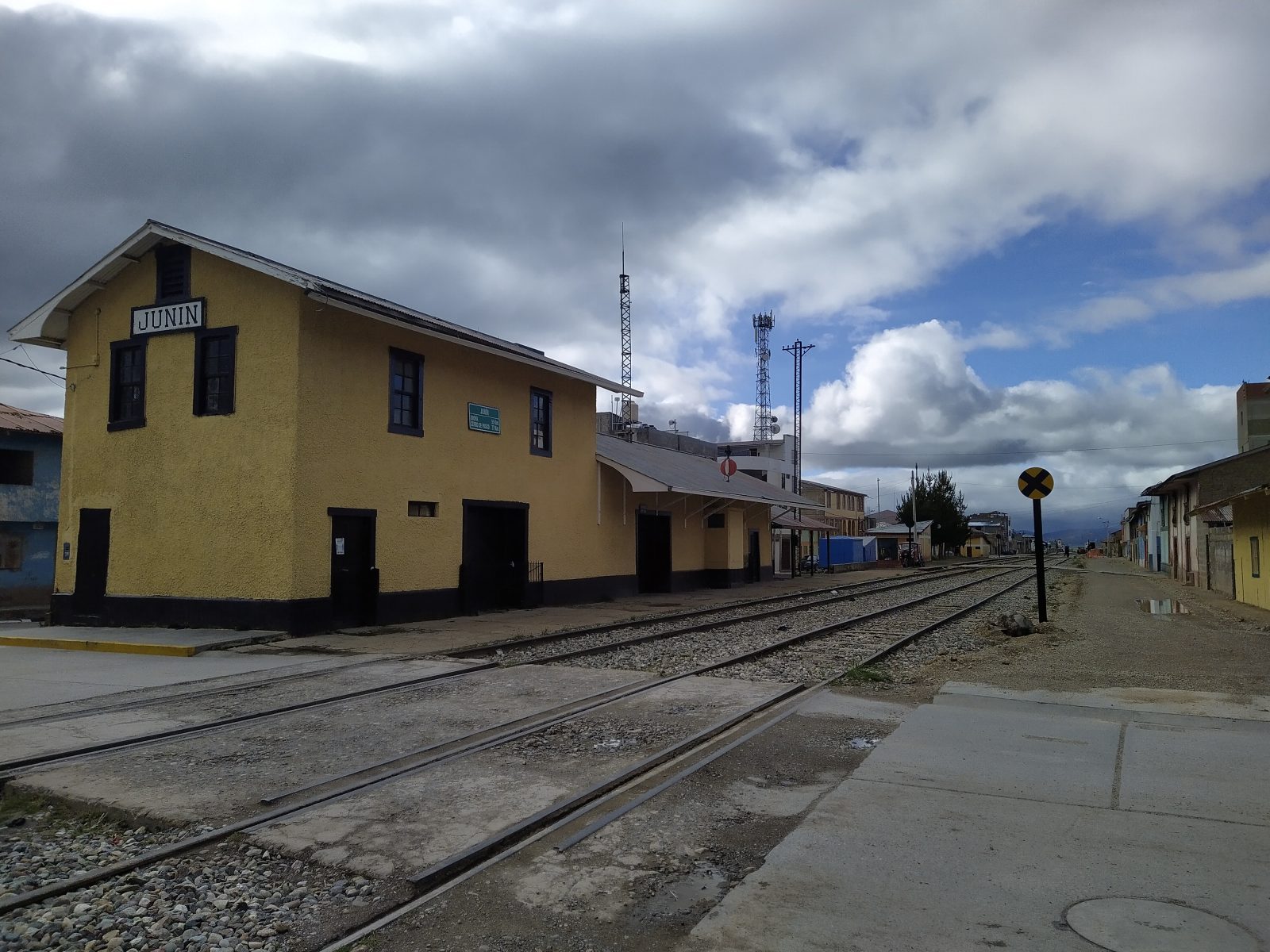 Junín