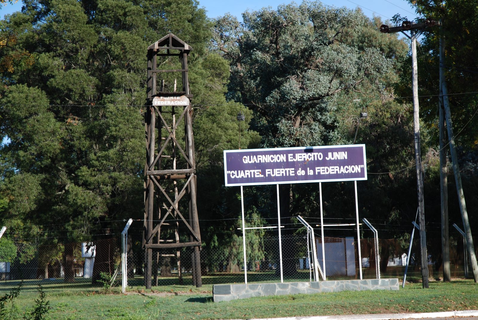 Junín