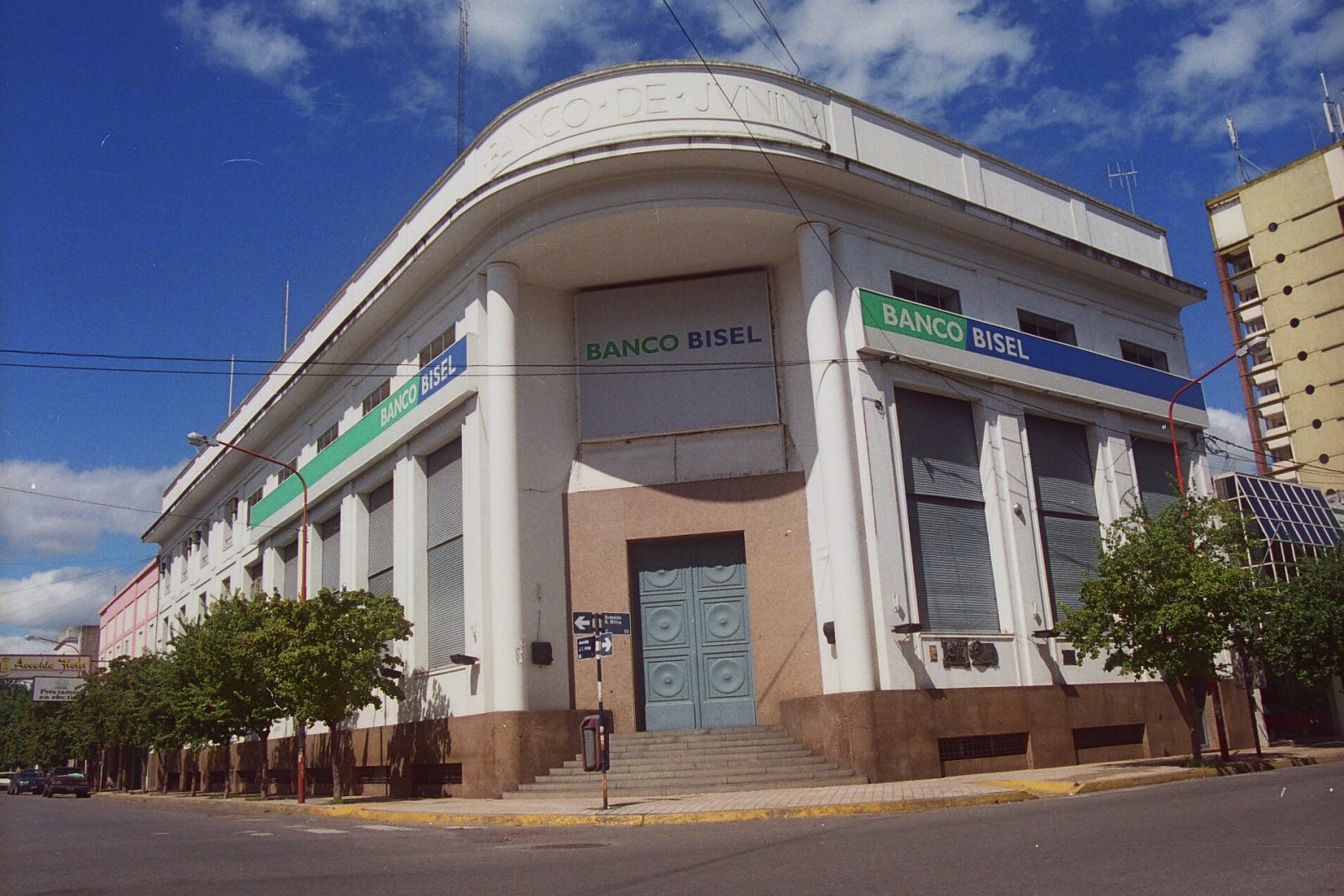 Junín