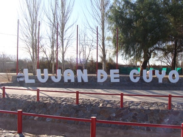 Luján de Cuyo