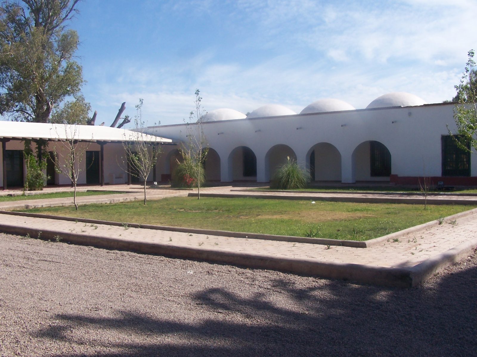 Maipú