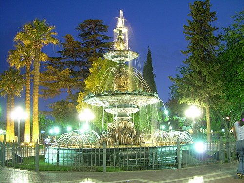 Maipú