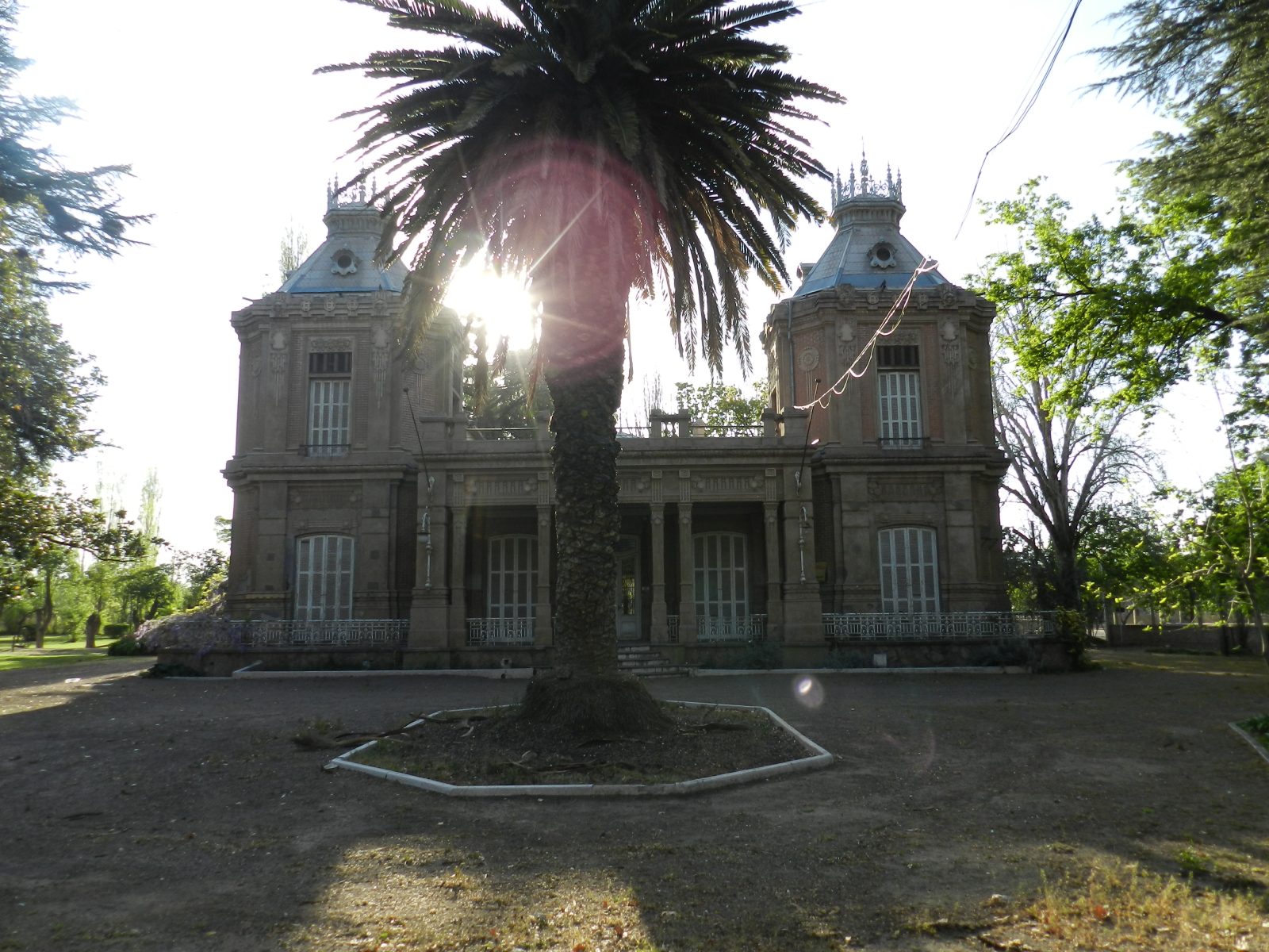Maipú