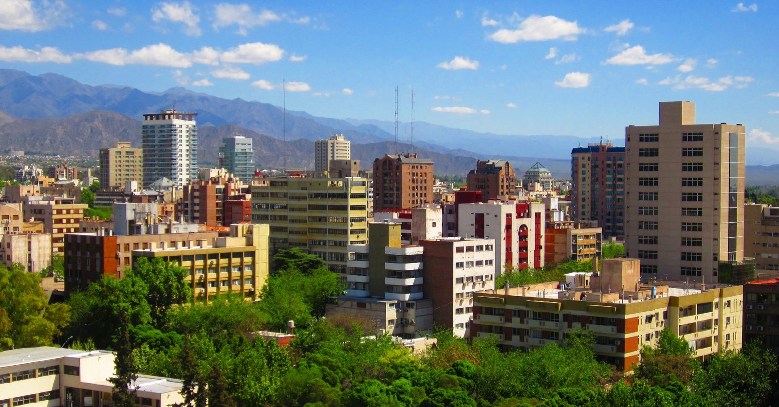 Mendoza