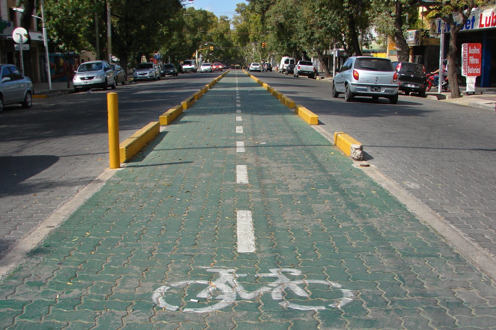 Mendoza