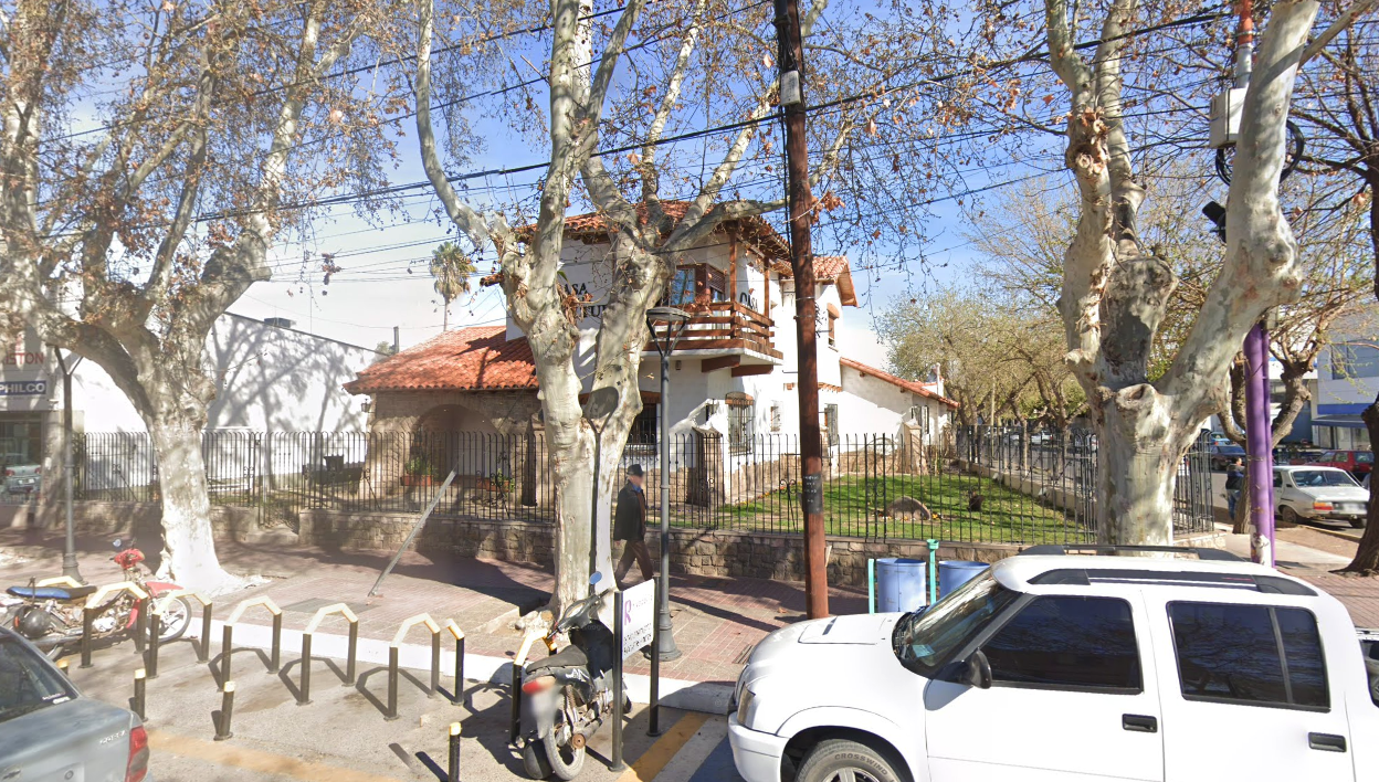 Rivadavia