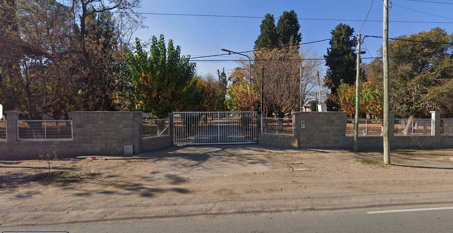 Rivadavia