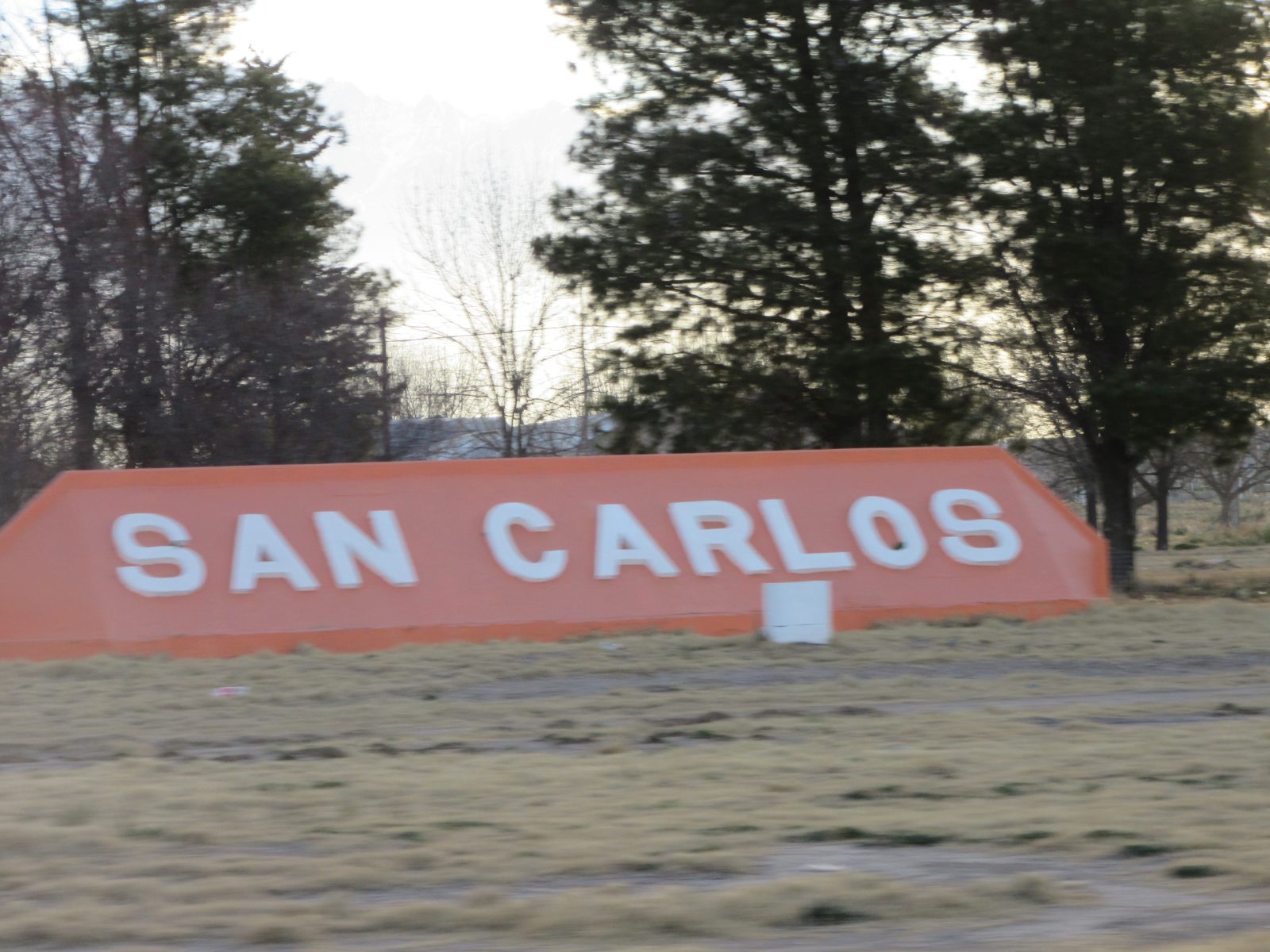 San Carlos