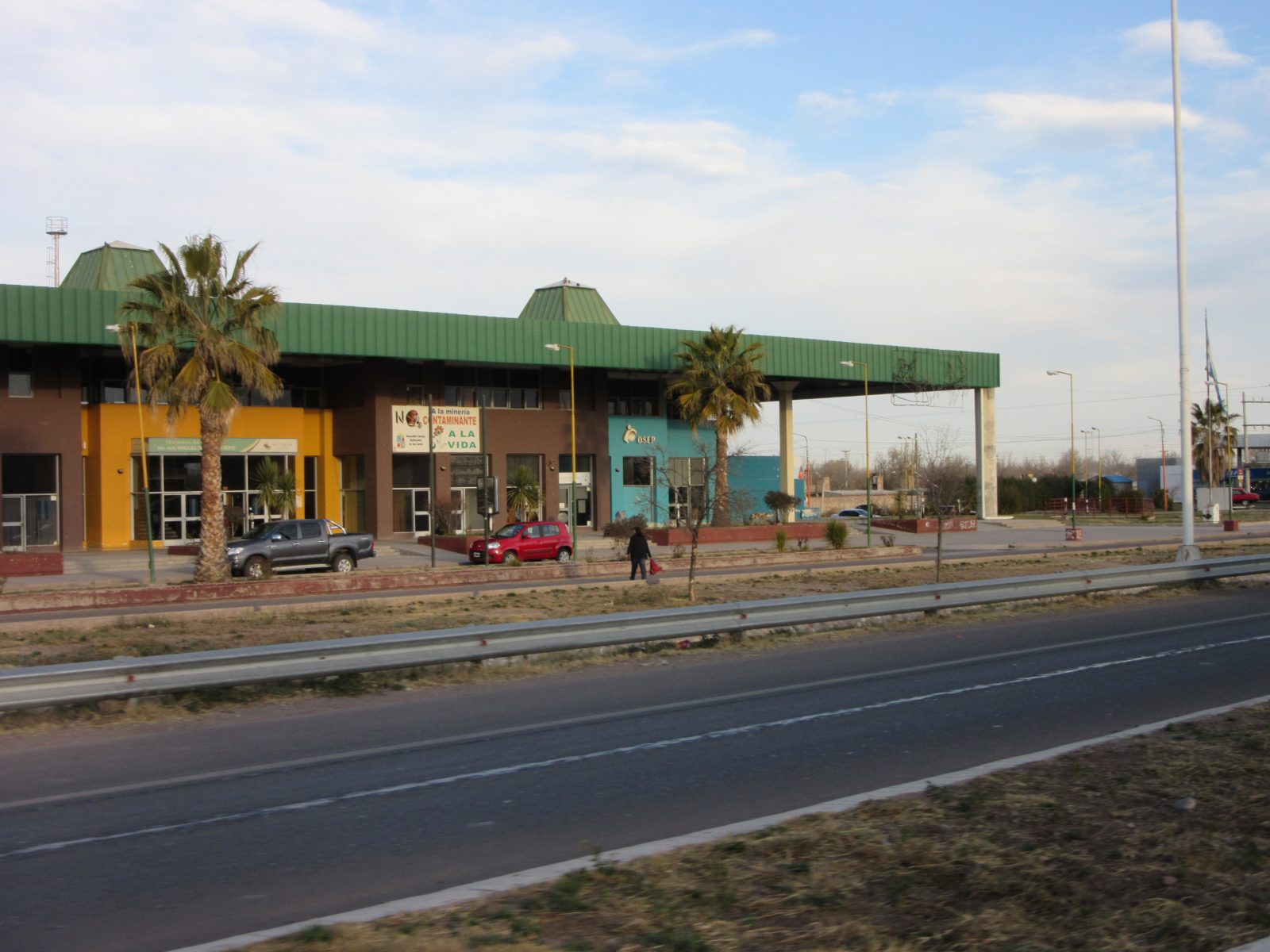 San Carlos