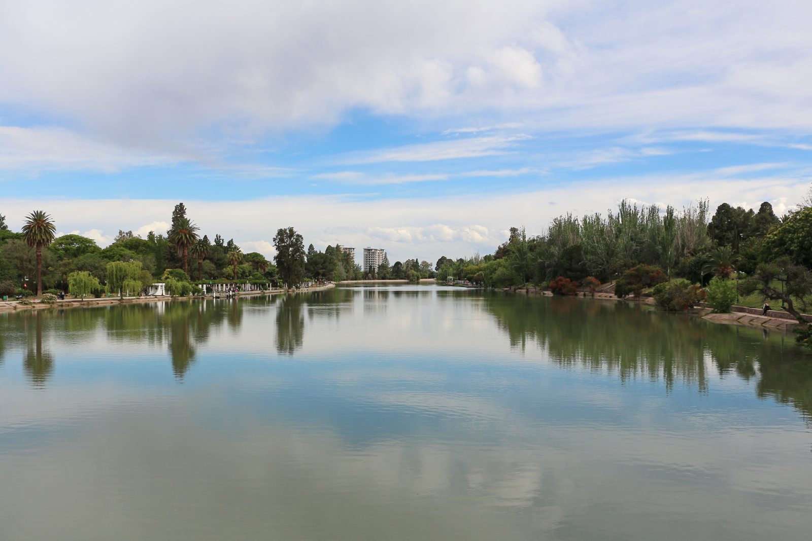 San Martín