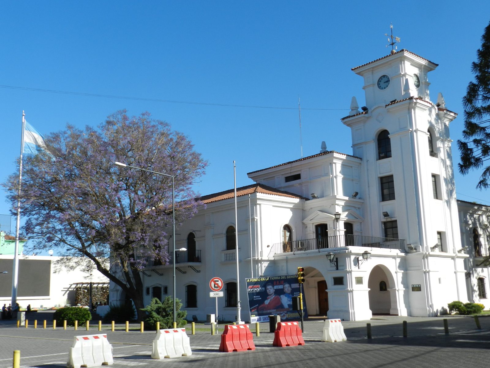 San Martín