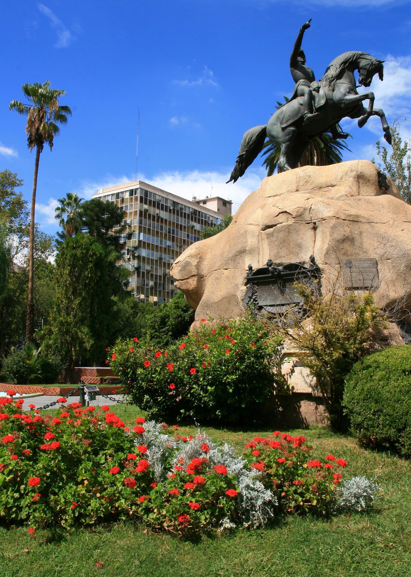 San Martín