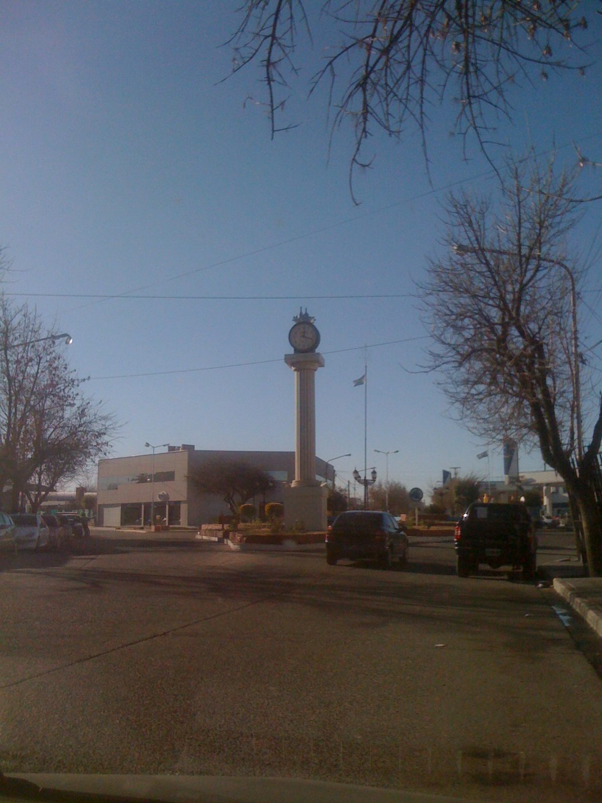 Tupungato