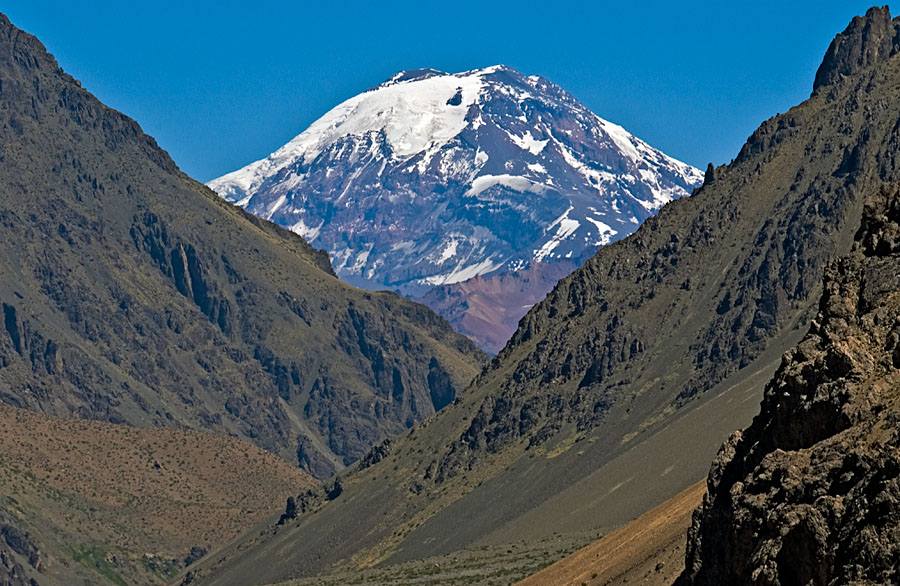 Tupungato