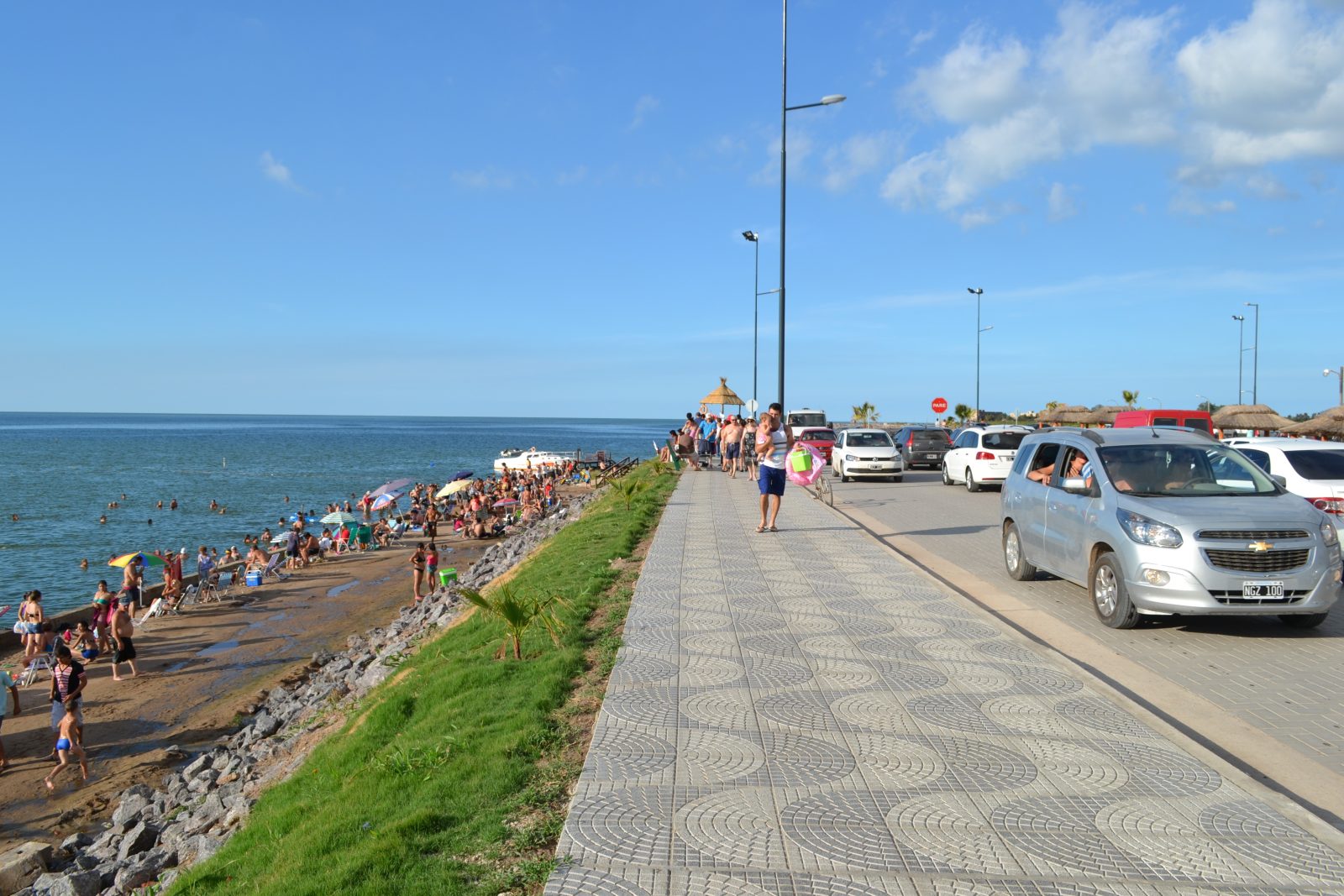 Miramar de Ansenuza