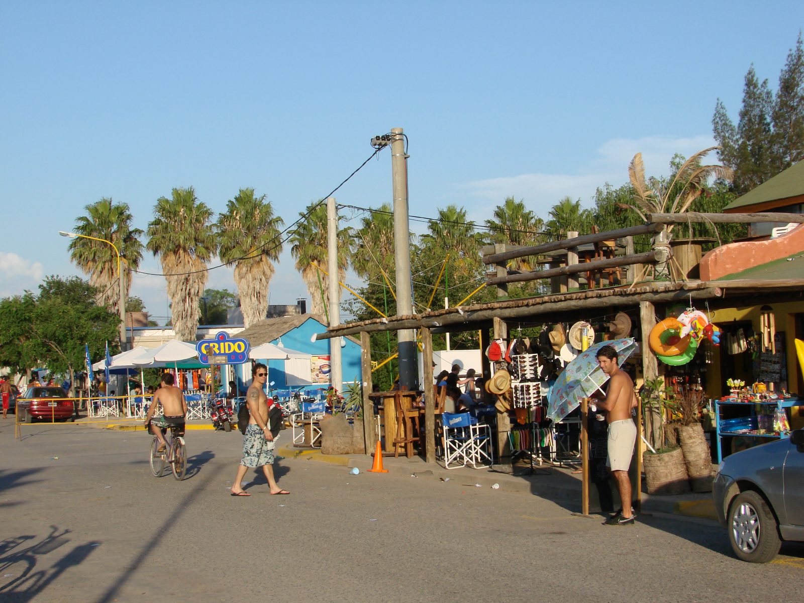 Miramar de Ansenuza