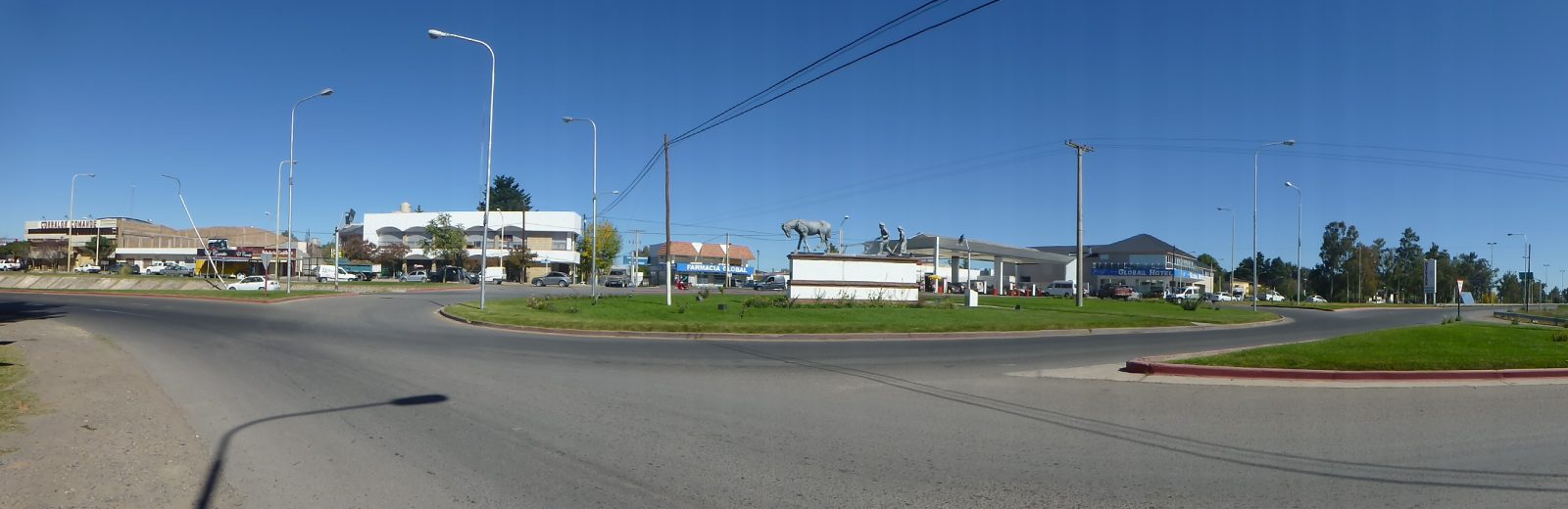 Centenario