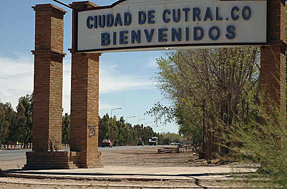 Cutral Có