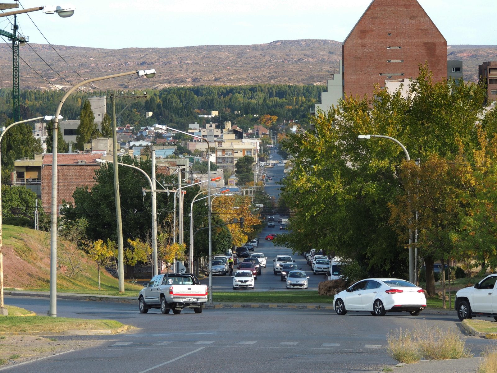 Neuquén