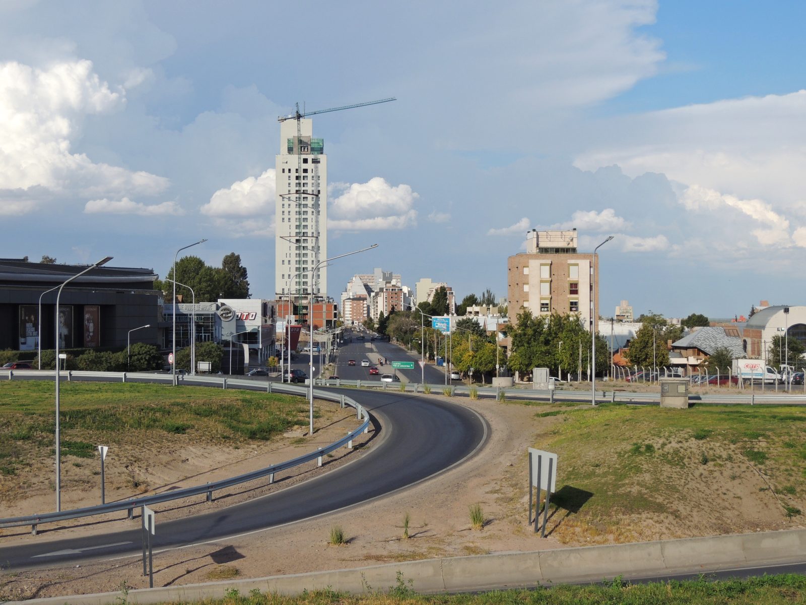 Neuquén