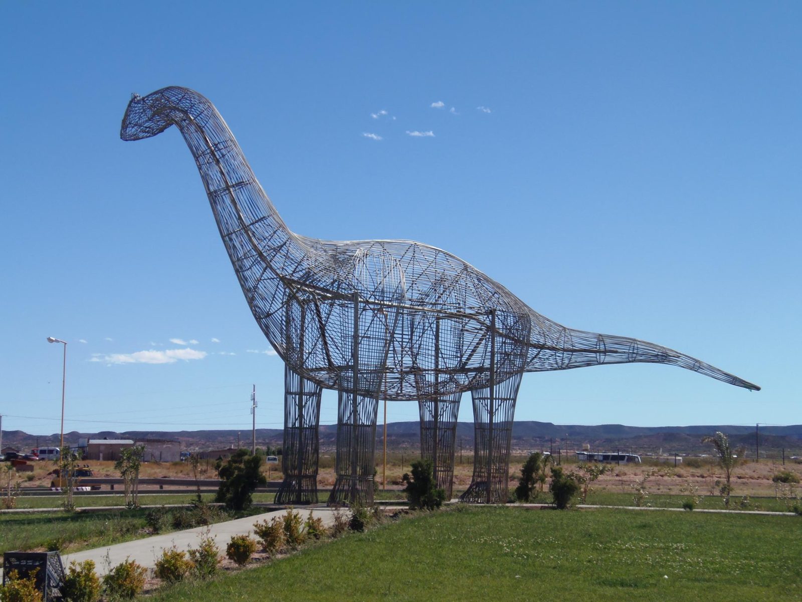 Rincón de los Sauces