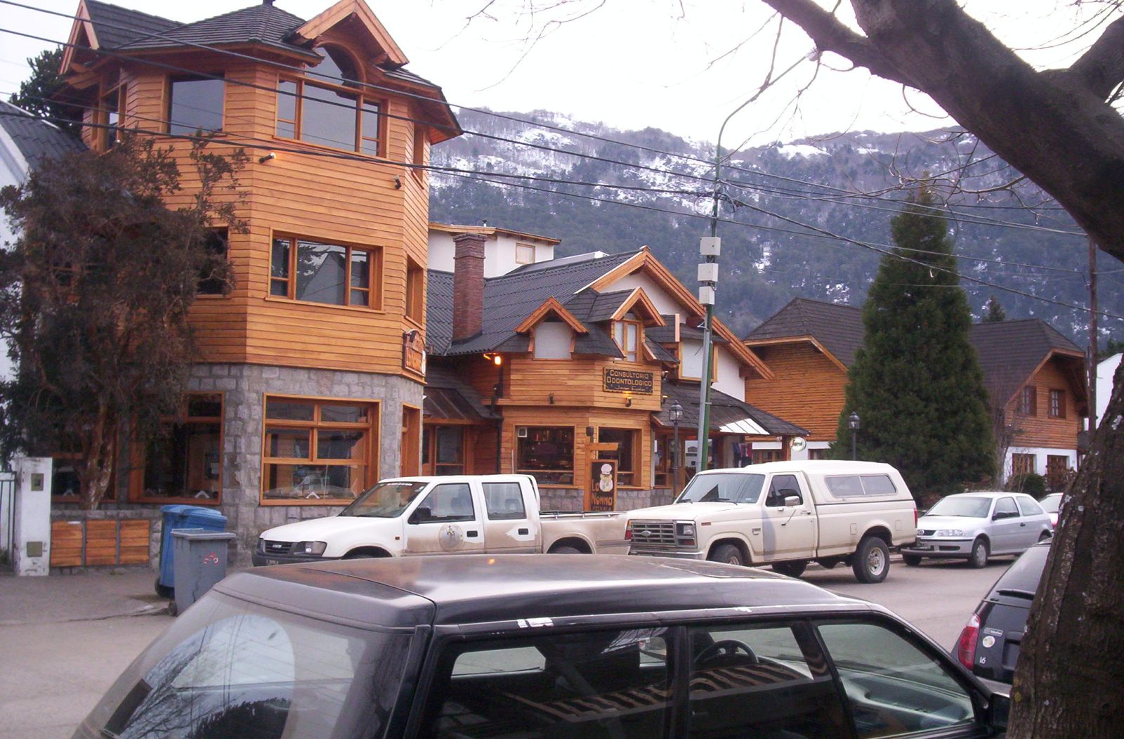 San Martín de los Andes
