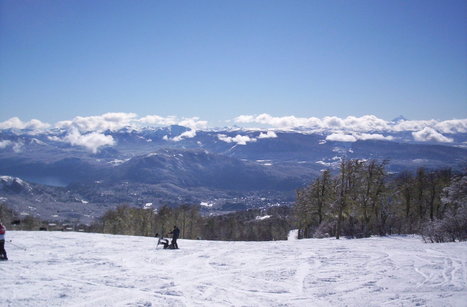 San Martín de los Andes